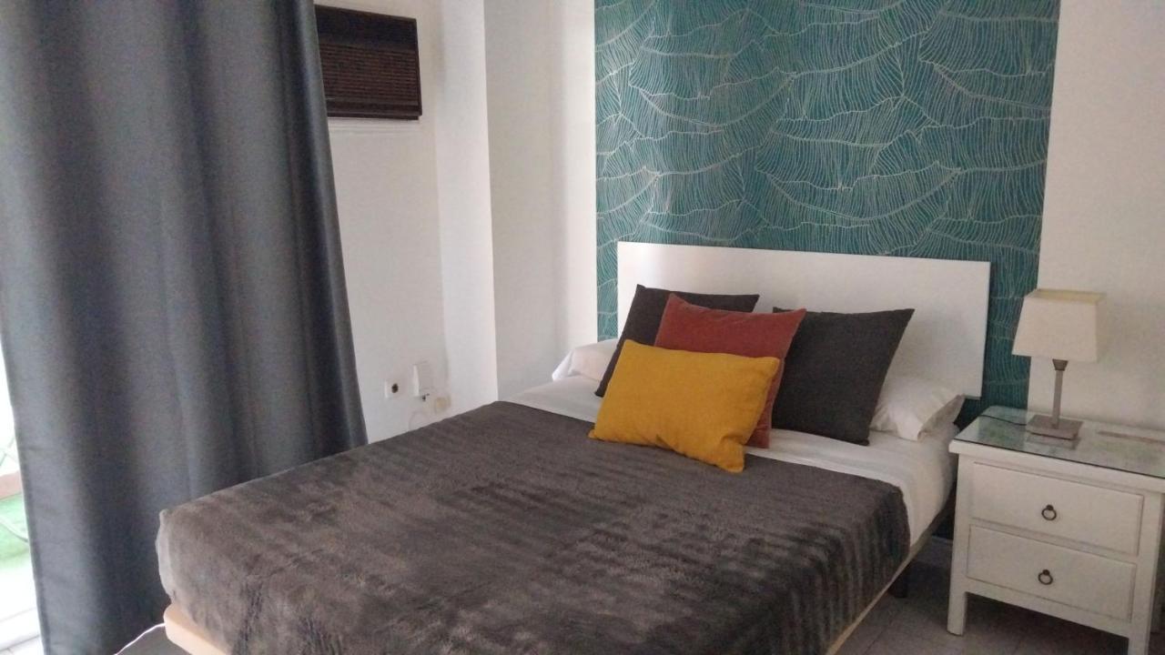 Triana Fenix Leilighet Sevilla Eksteriør bilde
